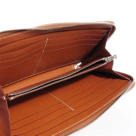 hermes azap wallet.